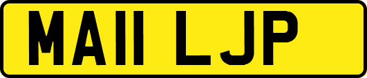 MA11LJP