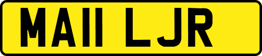 MA11LJR
