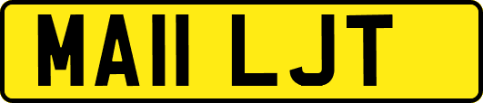 MA11LJT