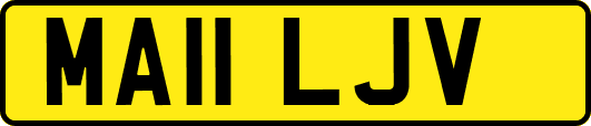MA11LJV