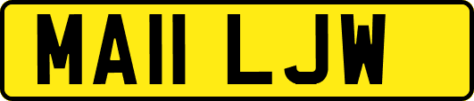 MA11LJW