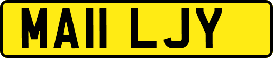 MA11LJY