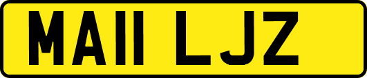 MA11LJZ