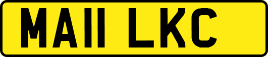 MA11LKC