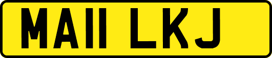 MA11LKJ