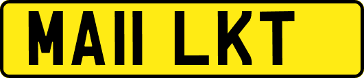 MA11LKT