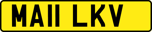 MA11LKV