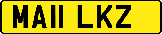MA11LKZ