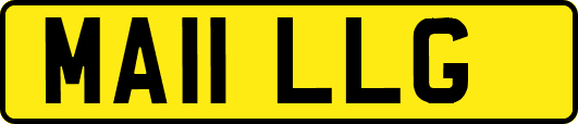 MA11LLG