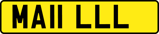 MA11LLL