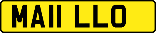 MA11LLO
