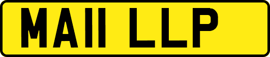 MA11LLP