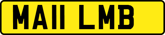 MA11LMB