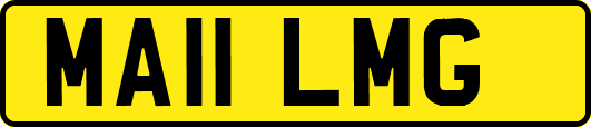 MA11LMG