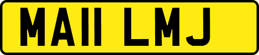 MA11LMJ