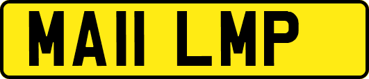 MA11LMP