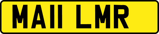MA11LMR