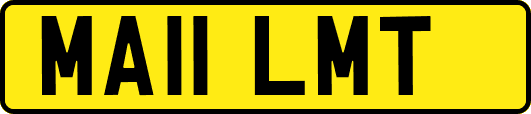 MA11LMT