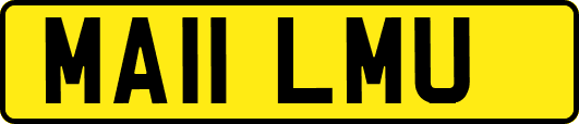 MA11LMU