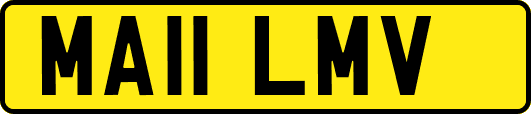 MA11LMV