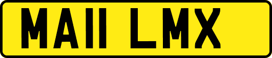 MA11LMX