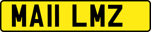 MA11LMZ