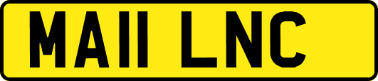 MA11LNC