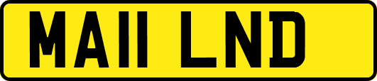 MA11LND