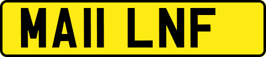MA11LNF