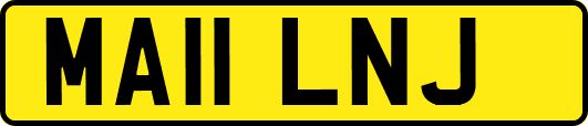 MA11LNJ