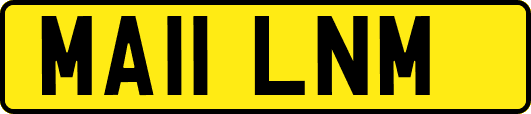 MA11LNM