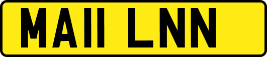 MA11LNN