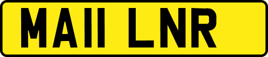 MA11LNR