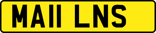 MA11LNS