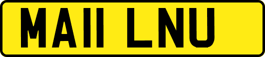 MA11LNU