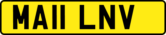 MA11LNV