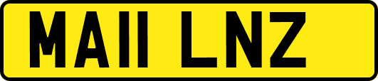 MA11LNZ