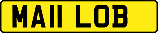 MA11LOB