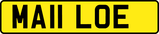 MA11LOE