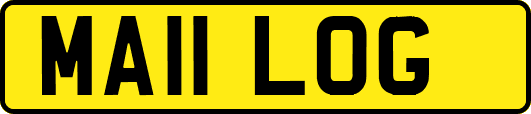 MA11LOG