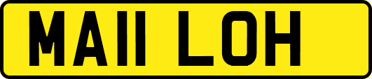 MA11LOH