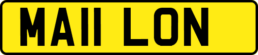 MA11LON