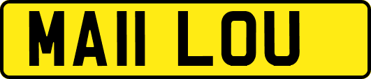 MA11LOU