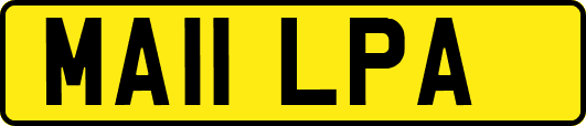 MA11LPA