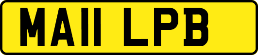 MA11LPB