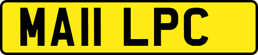 MA11LPC