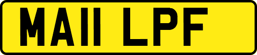 MA11LPF