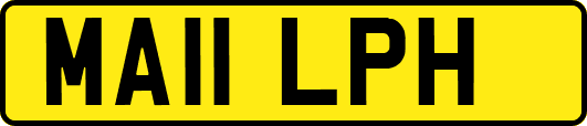 MA11LPH