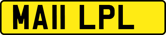 MA11LPL