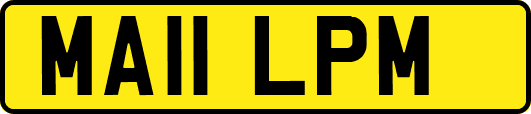 MA11LPM